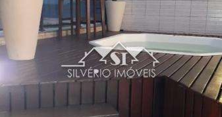 Apartamento com 5 quartos à venda no Braga, Cabo Frio 