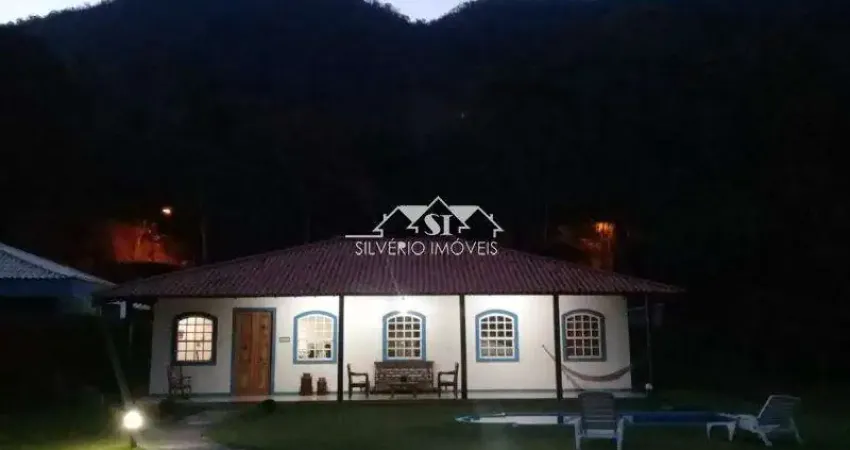 Casa em condomínio fechado com 5 quartos à venda no Pedro do Rio, Petrópolis 