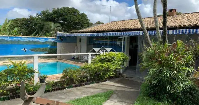 Casa com 7 quartos à venda no Jardim Esperança, Cabo Frio 