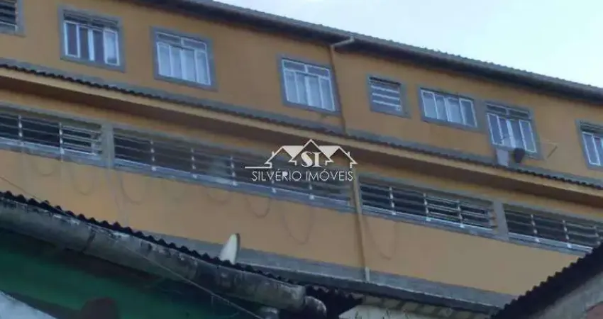 Casa com 2 quartos à venda no Quitandinha, Petrópolis 