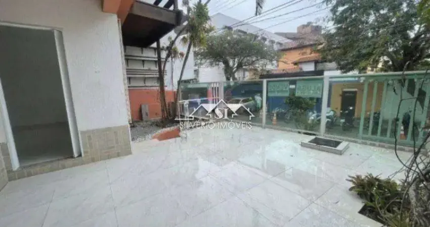 Casa- Cabo Frio, Passagem