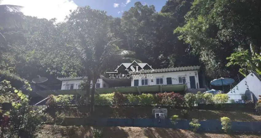 Fazenda à venda no Parque Santa Rosa, Duque de Caxias 
