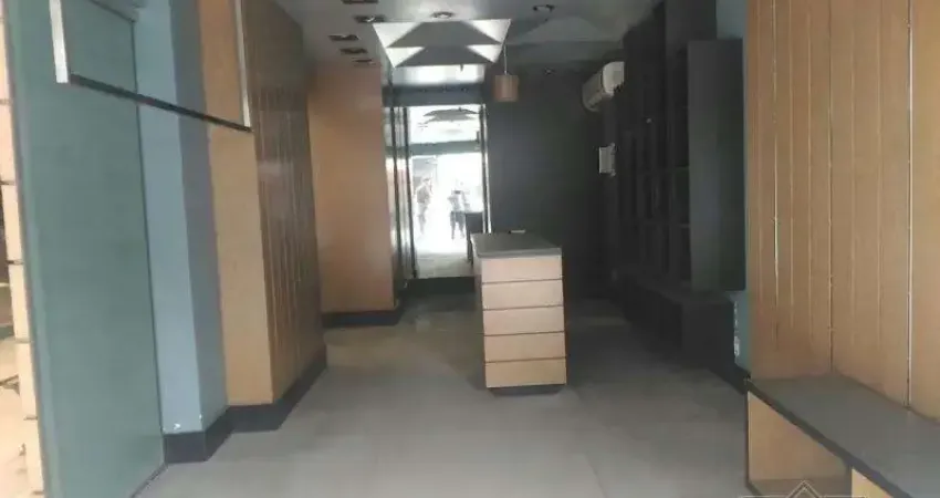 Ponto comercial para alugar no Centro, Petrópolis 