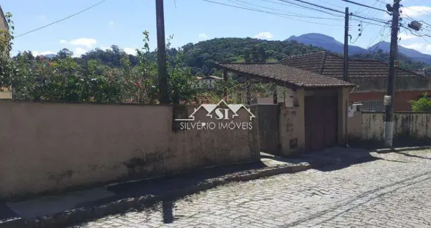 Casa com 3 quartos à venda no Saldanha Marinho, Petrópolis 