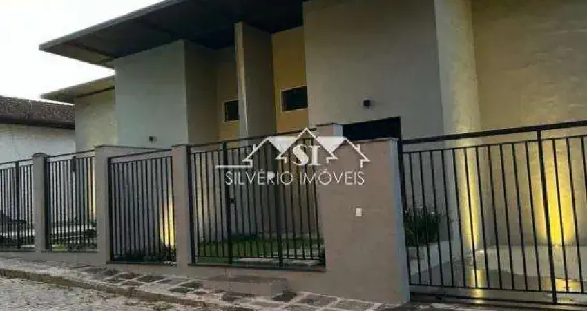 Casa com 3 quartos à venda no Quitandinha, Petrópolis 