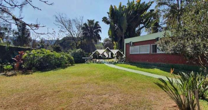 Casa com 5 quartos à venda no Bonsucesso, Petrópolis 
