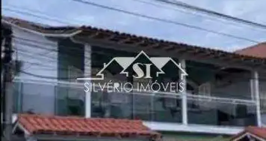 Casa com 5 quartos à venda no Braga, Cabo Frio 