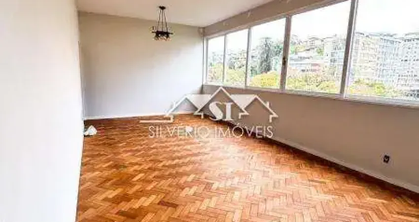 Apartamento com 4 quartos à venda no Centro, Petrópolis 