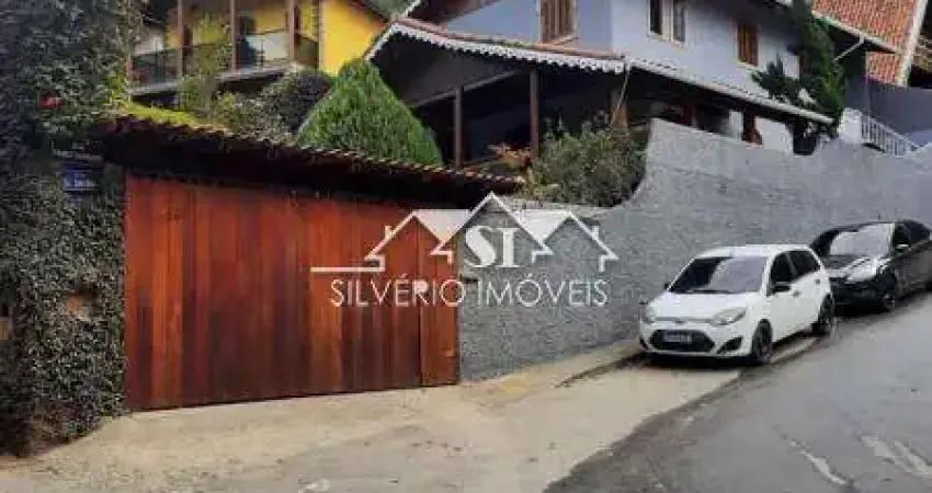 Casa com 6 quartos à venda no Pedro do Rio, Petrópolis 