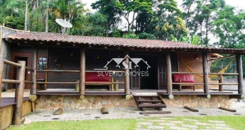 Casa em condomínio fechado com 3 quartos à venda no Corrêas, Petrópolis 