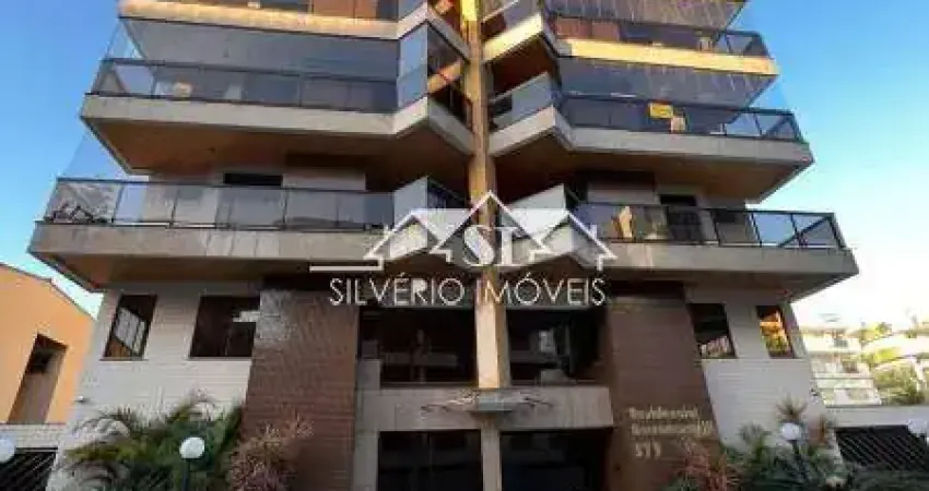Apartamento- Cabo Frio, Vila Nova