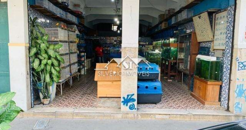Ponto comercial à venda no Centro, Niterói 