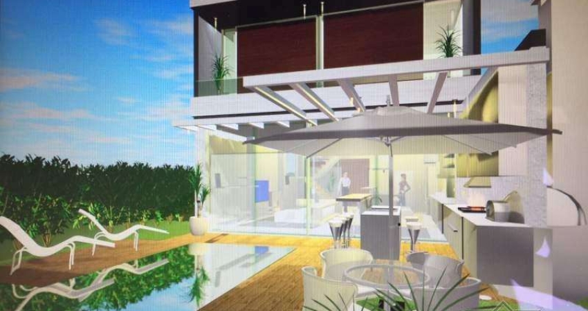 Casa com 5 quartos à venda em Itaipava, Petrópolis 