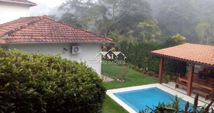 Casa com 5 quartos à venda em Itaipava, Petrópolis