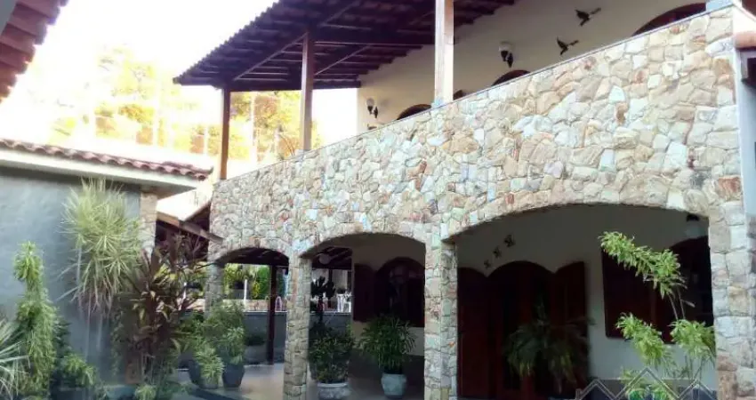 Casa- Tres Rios, Cantagalo