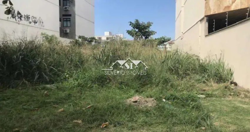 Terreno à venda no Recreio dos Bandeirantes, Rio de Janeiro 