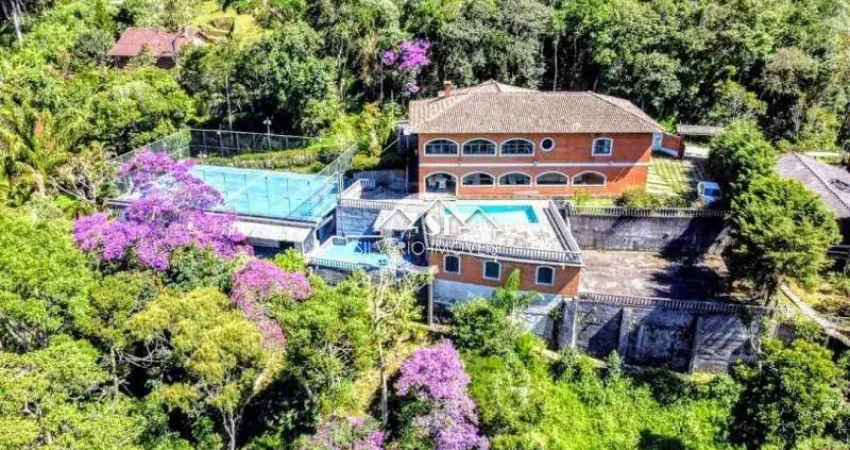 Casa com 3 quartos à venda no Fazenda Inglesa, Petrópolis 