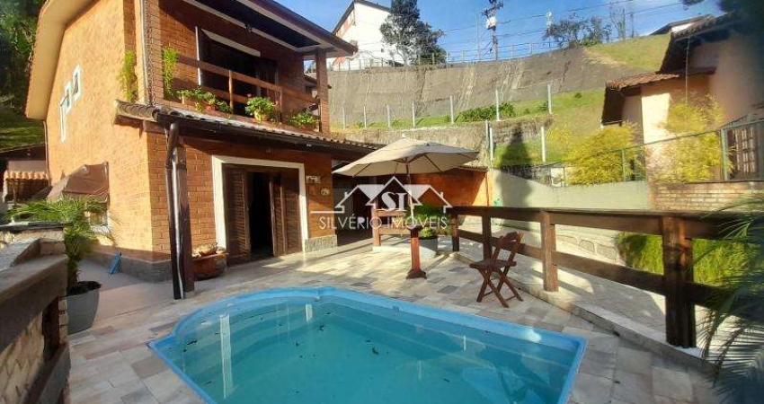 Casa- Petrópolis, Quitandinha