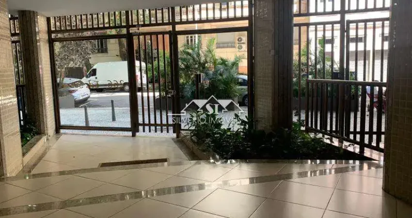 Apartamento com 3 quartos à venda no Flamengo, Rio de Janeiro 