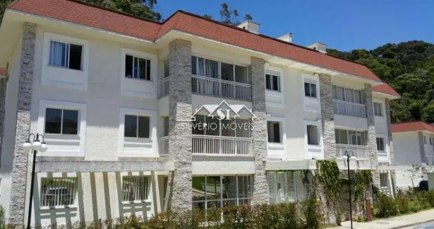 Apartamento com 3 quartos à venda no Saldanha Marinho, Petrópolis 