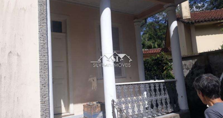 Casa com 4 quartos à venda no Centro, Petrópolis 