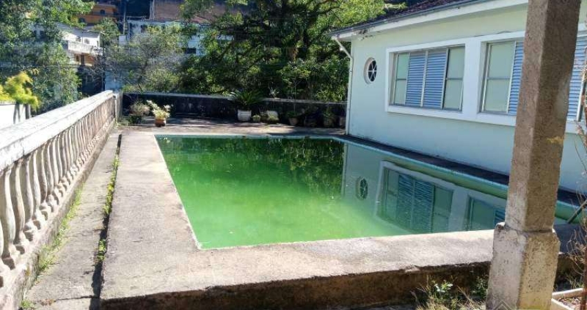 Casa com 3 quartos à venda no Morin, Petrópolis 