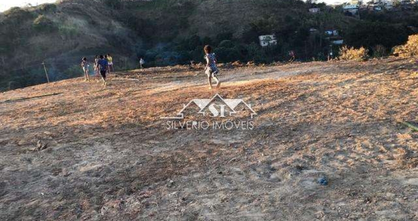 Terreno à venda no Centro, Três Rios 
