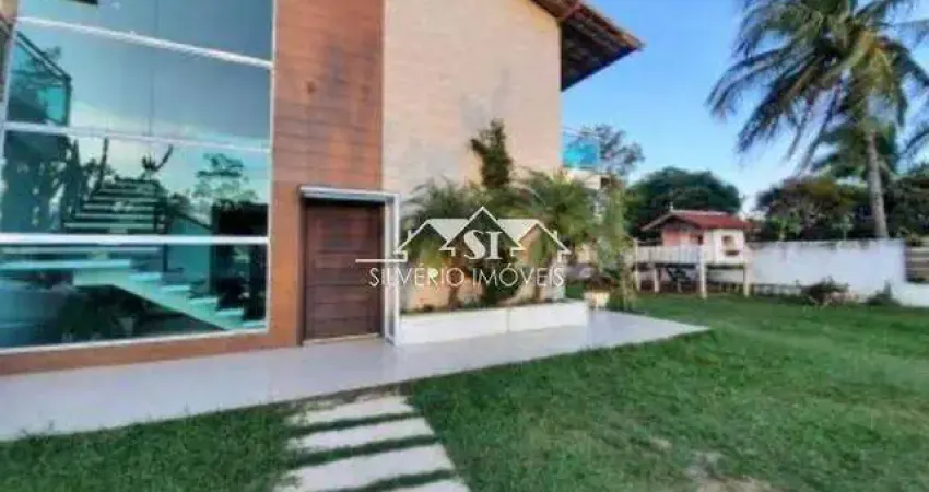 Casa- Tres Rios, Jardim Primavera