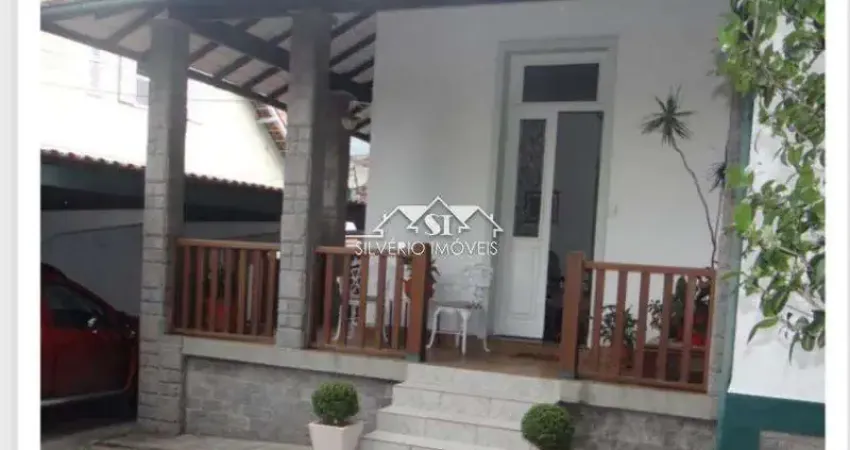 Casa com 3 quartos à venda no Alto da Serra, Petrópolis 