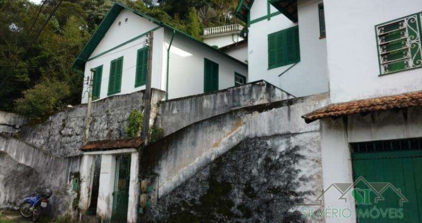 Casa com 3 quartos à venda no Valparaíso, Petrópolis 