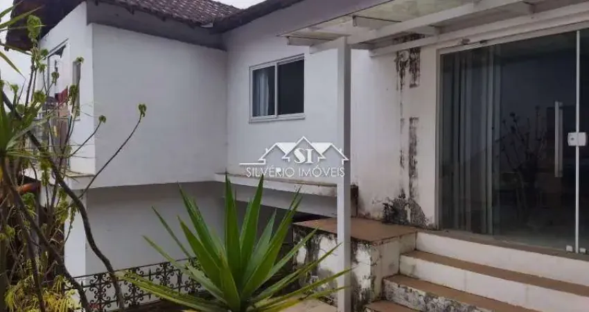 Casa com 3 quartos à venda no Valparaíso, Petrópolis 