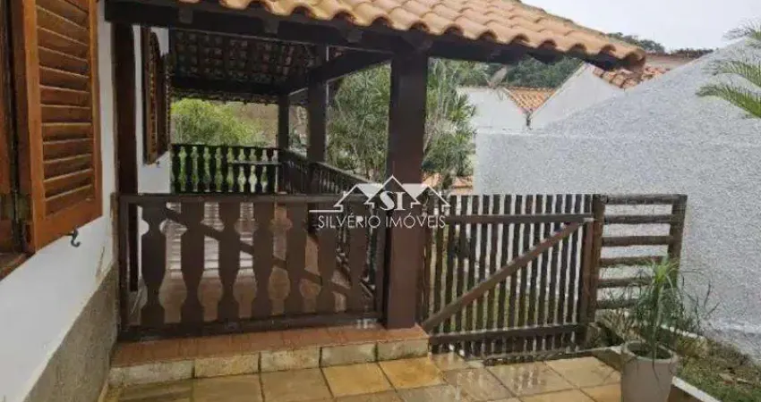 Casa com 4 quartos à venda na Vila Suissa, Miguel Pereira 