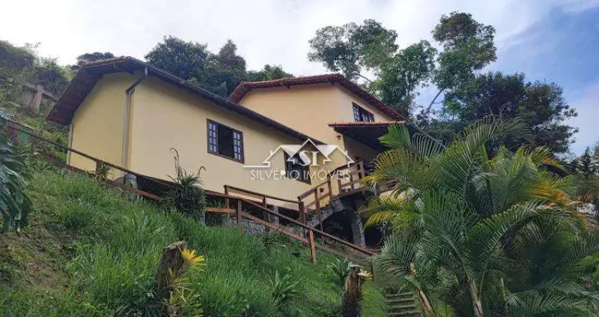 Casa em condomínio fechado com 3 quartos à venda em Itaipava, Petrópolis 