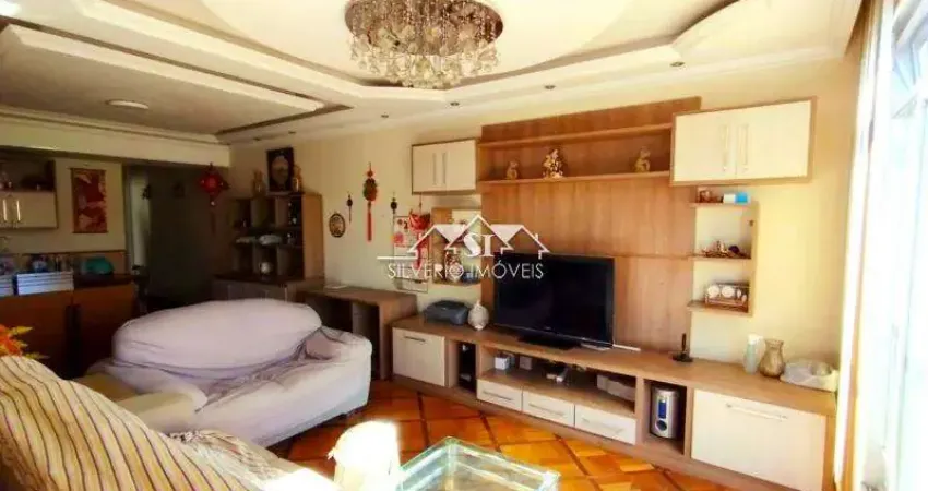 Apartamento com 4 quartos à venda no Centro, Petrópolis 