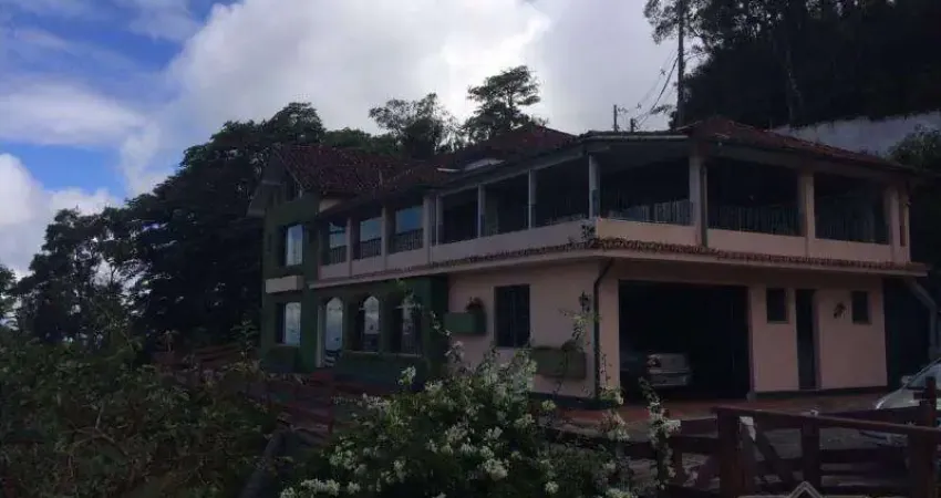 Casa em condomínio fechado com 6 quartos à venda no Independência, Petrópolis 