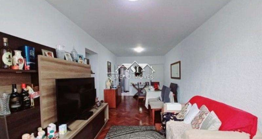 Apartamento com 3 quartos à venda em Botafogo, Rio de Janeiro 