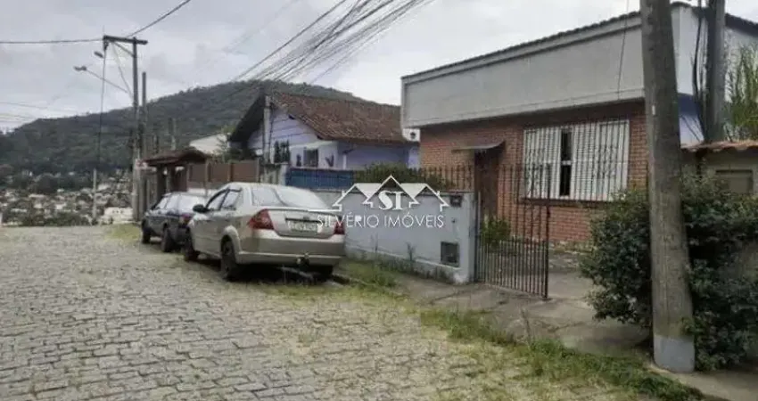 Casa com 2 quartos à venda no Mosela, Petrópolis 