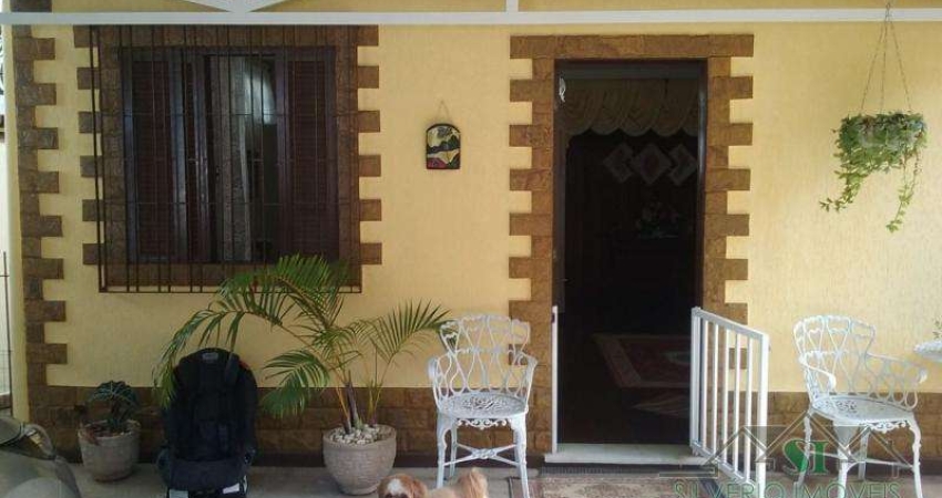 Casa- Petrópolis, Mosela