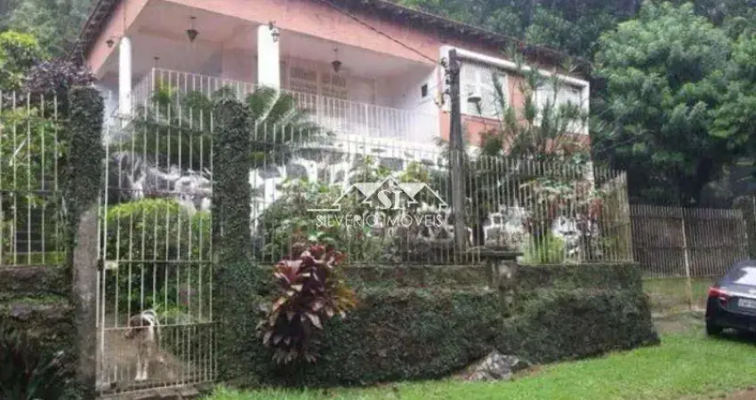 Casa com 3 quartos à venda no Quitandinha, Petrópolis 