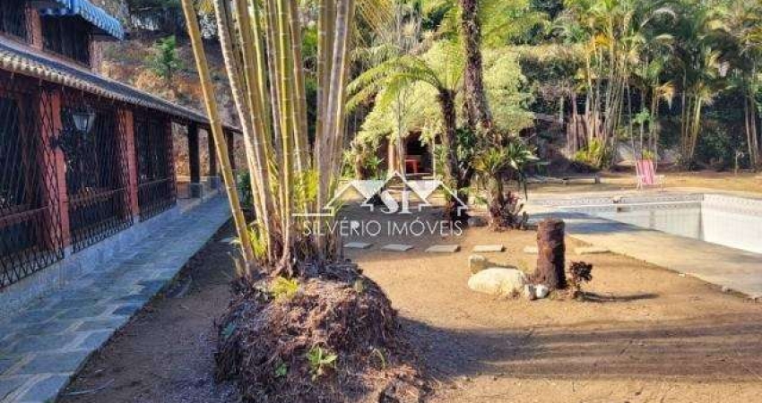 Casa com 4 quartos à venda no Albuquerque, Teresópolis 