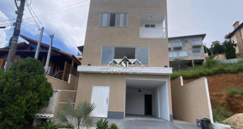 Casa com 4 quartos à venda no Albuquerque, Teresópolis 