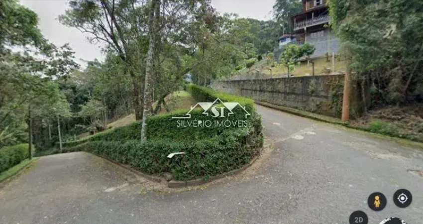 Terreno à venda no Fazenda Inglesa, Petrópolis 