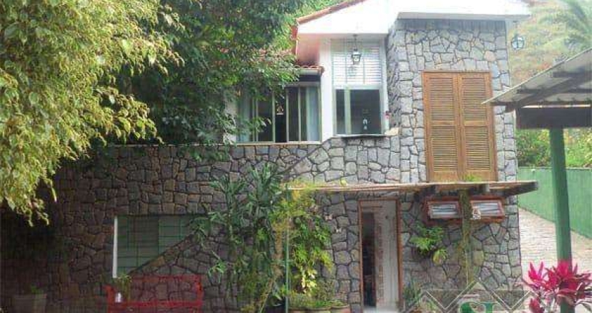 Casa com 3 quartos à venda no Posse, Petrópolis 