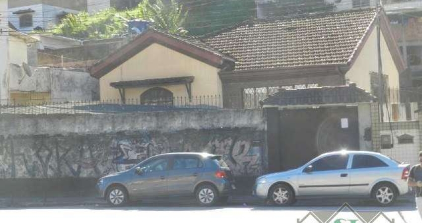 Casa com 3 quartos à venda no Alto da Serra, Petrópolis 