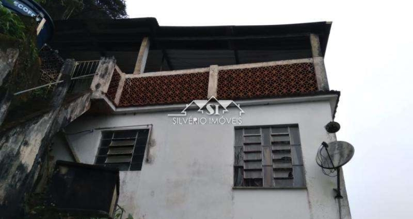Casa com 4 quartos à venda no Alto da Serra, Petrópolis 