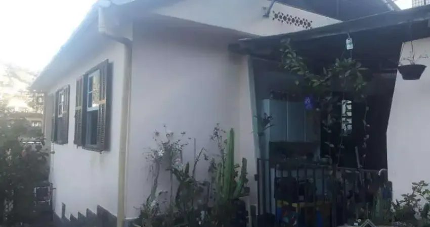 Casa com 4 quartos à venda no Bingen, Petrópolis 