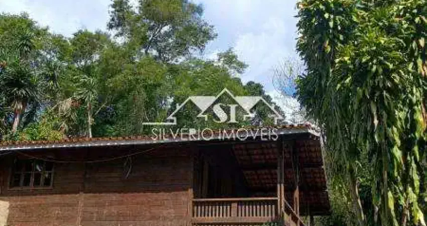 Casa com 4 quartos à venda no Araras, Petrópolis 