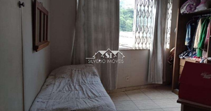 Casa com 2 quartos à venda no Quissama, Petrópolis 