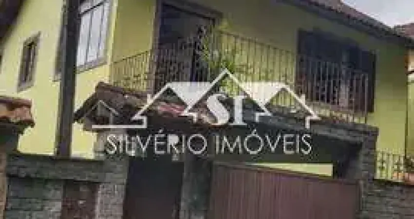 Casa com 3 quartos à venda no Retiro, Petrópolis 