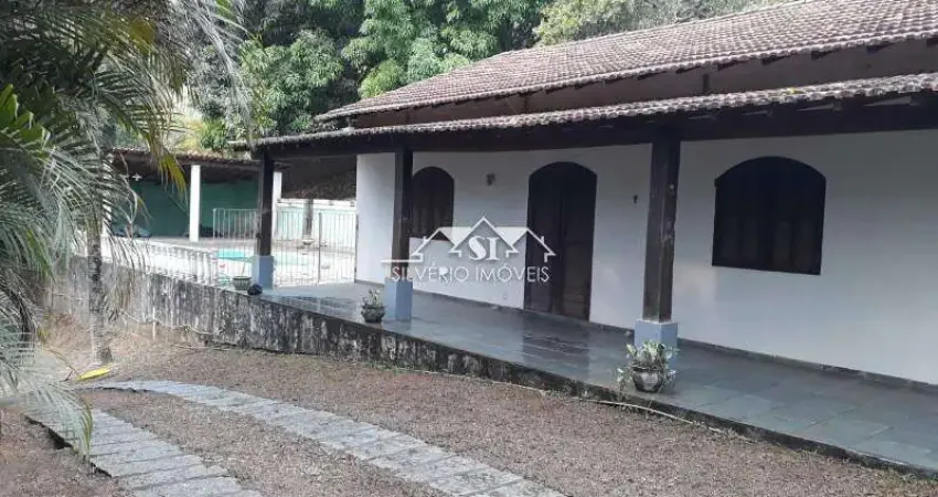 Fazenda à venda no Bemposta, Três Rios 